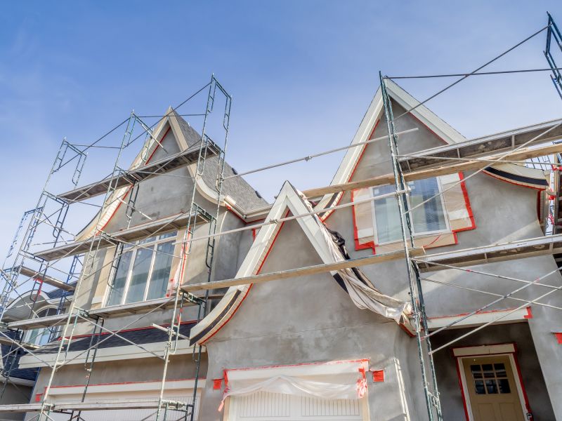 Post-Project Inspection