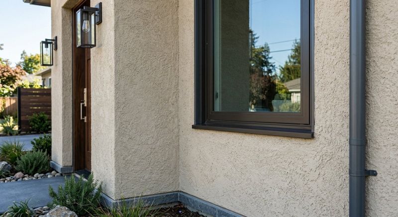 Stucco Service